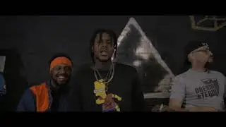 Young Swurve - Ad - libs ( Official Video ) Shot by @nico_nel_media