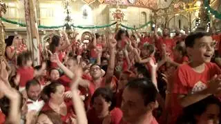 Festa Santa Katarina 2019 - Marc tat-Tnejn