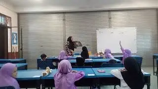 BE202: MICRO TEACHING & REFLECTIVE REPORT