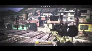 WHAT THE EV?! #4 | Synergy EV | MW2 Trickshots