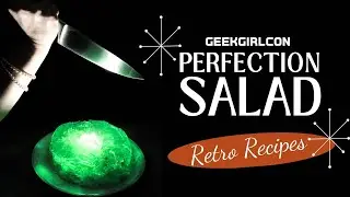 Retro Recipes: Perfection Salad with Prime