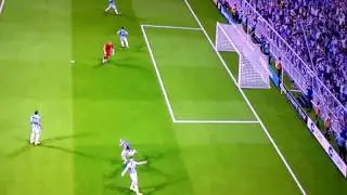 Jamie Vardy FIFA17