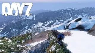 DayZ Frostline | Sakhal Day 11