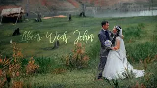 Libeni and John, Nagaland, Post-Wedding, NorthEast India Wedding Film, Cup Of Shades, Kikon Oren
