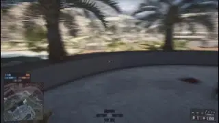 BF4 Knife Only | 1v1 Jcon97 vs extazuya 4 (20-19)W