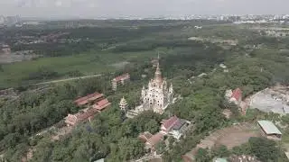 Mavic Air 2 Gimbal Motor Overload - Jello effect !! Send back DJI to Warranty Now !!