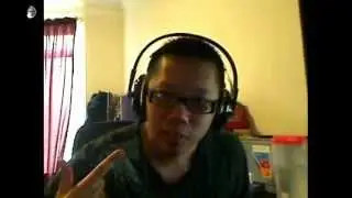 Moonmeander's Epic Speech: Grandgrant dumpstered and Neva Eva remix!