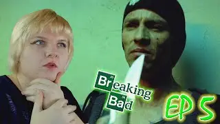 Breaking Bad Season 2 Episode 5 | Reactions