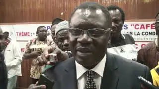 PROMOTING MEDIA ETHICS : NCC DRILLS MEDIA PROFESSIONALS IN THE WEST REGION ON GOOD PRACTICES