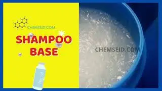SHAMPOO BASE