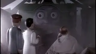 Тизер Содорленда