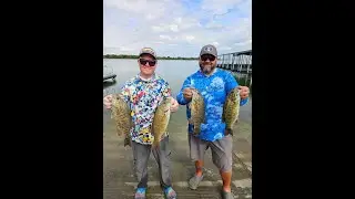 Kansas Buddy Bass Tournament September 21st 2025