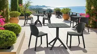 Siesta Exclusive | Nora Chair