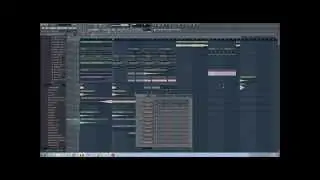 Louder - Overdrop (FL Studio Remake)