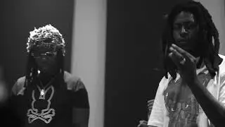 Tee Stunna, Dirty 1000 ,BOSSBOY ,Jay 2Smooth -Fham Management at G1 Studio Dollars&Deals Take Over!