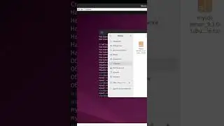 Скачивание MySQL для Ubuntu. #linux #linuxcommandlinetutorial