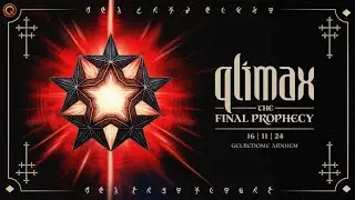 Sub Zero Project (Qlimax 2024)
