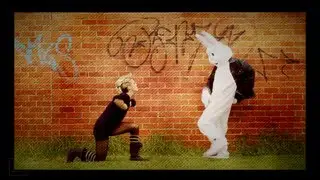 Bad Boy (Naughty Boy) by B-Jane