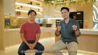 Let's Chat: SkillsFuture Festival 2022 ft. Junrong & Kern