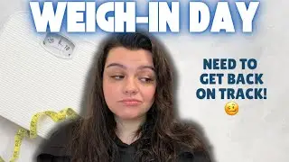 Losing 88 Pounds | Weight Loss Journey | Weekly Weigh-in #weightlossjourney2025