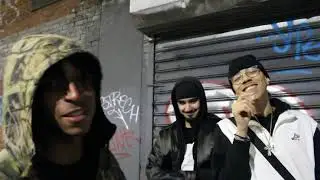 massvlog2 [with sky + racboy + //three + chillfanta + worldwidematt + undercovertroy]
