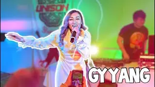 GY YANG @ UNISON MN 2022 HMONG SONG