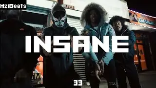 Dark Jersey Club x Jersey Drill Type Beat x Jay Hound x Jay5ive Jersey Club Type Beat - 