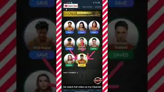 SUPER VOTE IN LOCKUP 😨 FOR ONLY LOYAL FAN 10 VOTES | LOCKUP| MX PLAYER | ALTBALAJI 18+