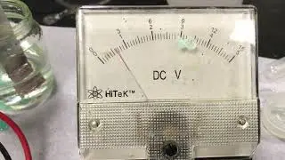 Lab 2 Design a voltaic cell   period 5   table 2