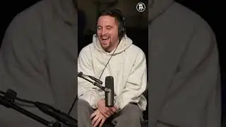 Dave Doesn't Know Danny's Name. Presented by @Rhoback