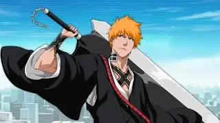 Bleach: Brave Souls PS5 Gameplay