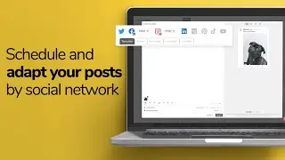 How to Schedule Social Media Posts on Metricool 📅