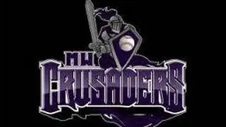 Dylan Beers Pitching Highlights MW JV Baseball Team vs Beacon