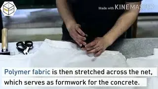 Textile-Concrete