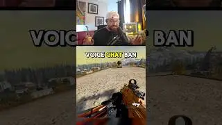 FIX CHAT BANS! #callofduty