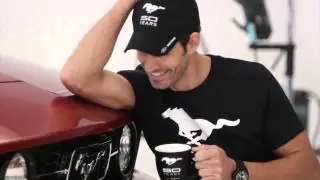 Ford Mustang Lifestyle Collection