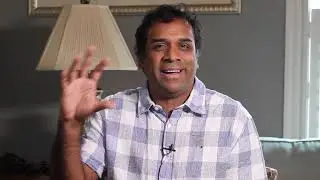 Ravi Shankar 