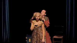 Teaser Le Jeu de l'op&eacute;rette et du Hasard