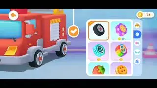 2️⃣ Kids Train Game 🚆 | Colorful Train Ride & Fun Gameplay 🎉