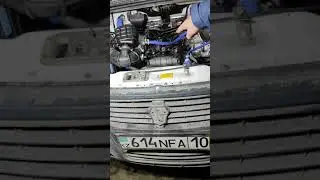 Монетка на ЗМЗ 409 про смеха ради