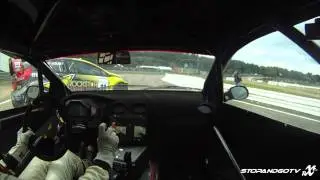 JDK Racing Team - Micha&euml;l De Keersmaecker 2011