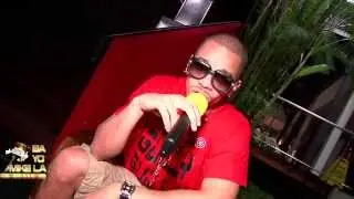 Ba Yo Mike La: POMPIS ka chatouyer yo!!! BOOM!!!