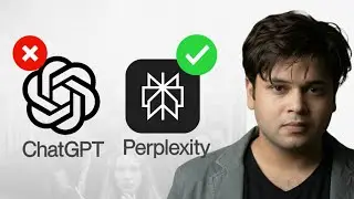 ২০২৬ সালে এই অ্যাপ মিস করবেন না! Perplexity AI App Bangla Tutorial & Explanation 