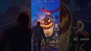 PUMPKIN CHESTS IN FORTNITEMARES 2025