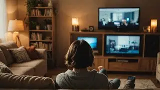 Digital Detox Journey