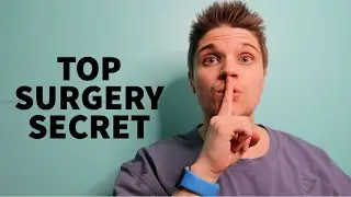 Top Surgery SECRET: Build Your Chest BEFORE Top Surgery? Here's Why And How! FTM Fitness