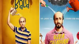 Ujda Chaman: Release date of Sunny Singh&rsquo;s &lsquo;bald comedy&rsquo; gets preponed