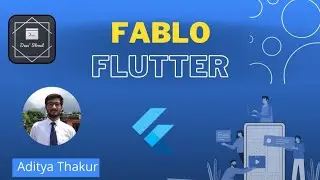 FABLO FLUTTER