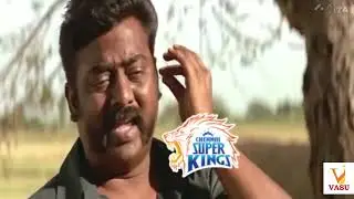 DC Vs MI match troll video 2024