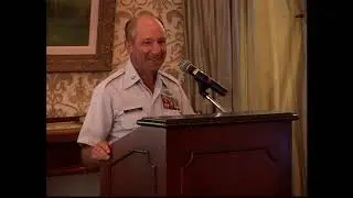 Crossing The Line &ndash; Nautical Initiation Rituals - CGM David Millman USCG(R) - July 2019